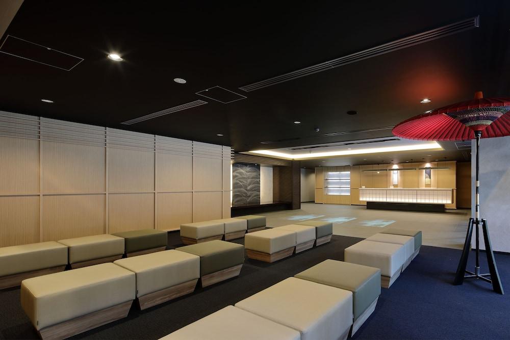 Hotel Mimaru Shinmachi Sanjo